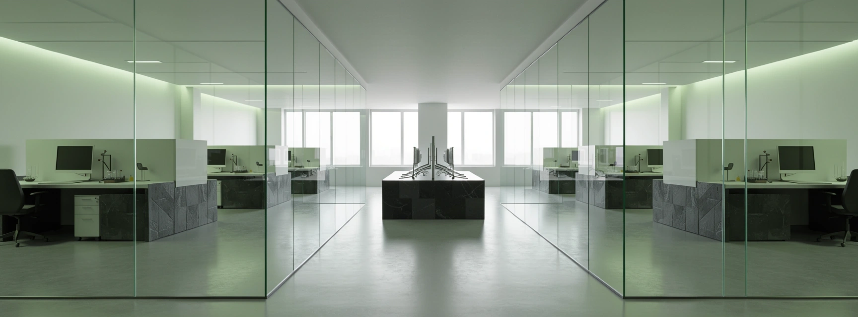 TurkeyQuantGroup Research Environment