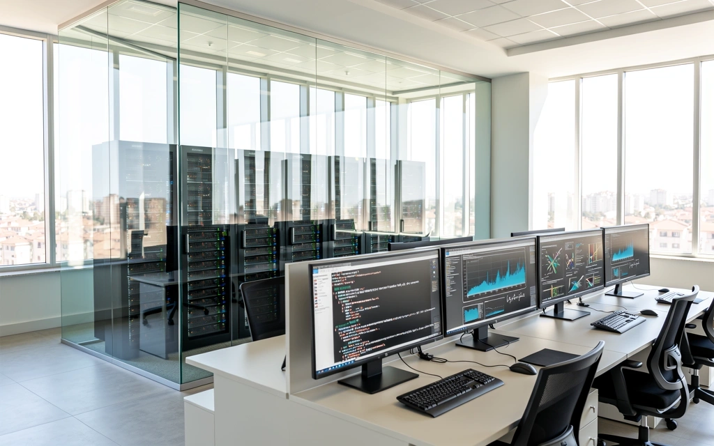 TurkeyQuantGroup Ankara Analytics Lab