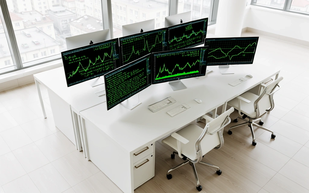 Model Verification Station
