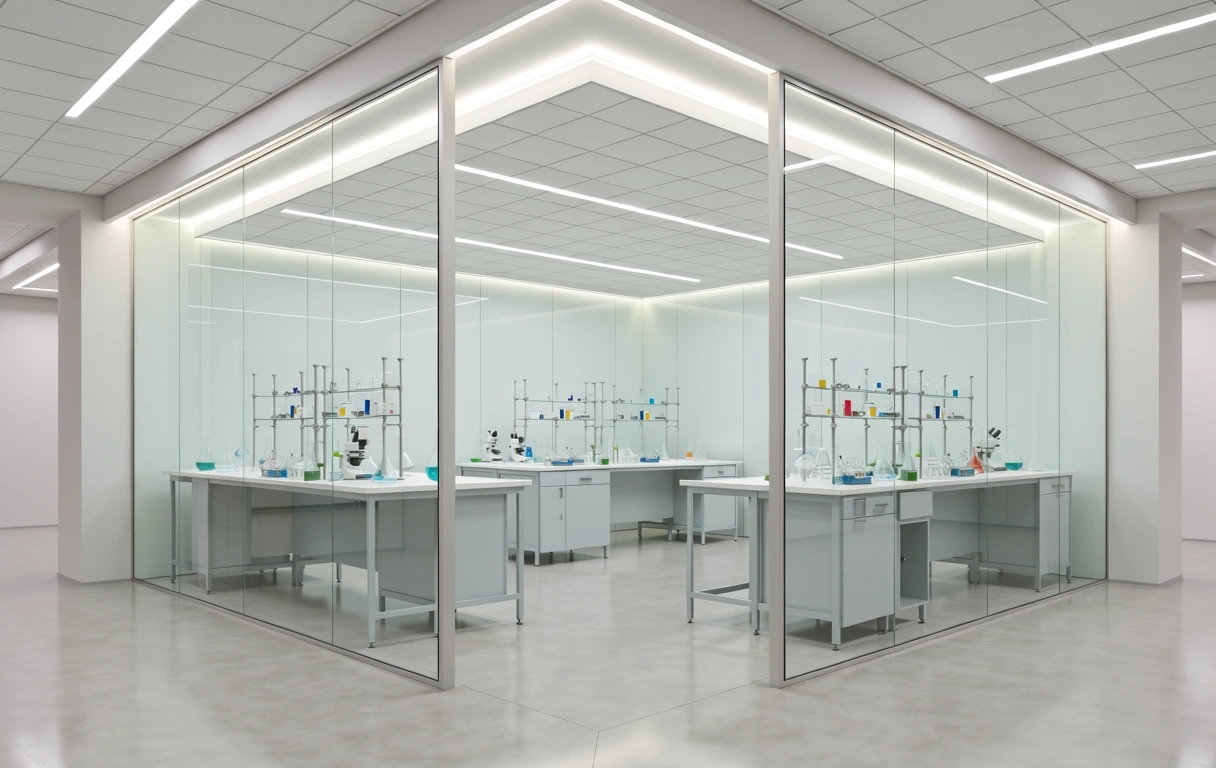 TurkeyQuantGroup Research Environment